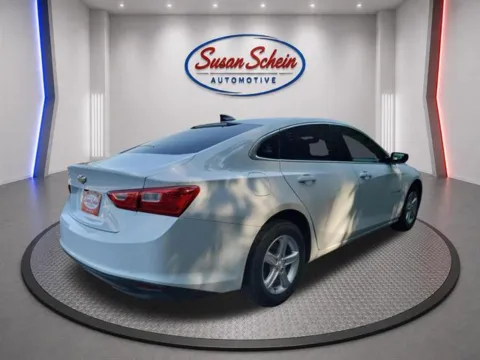 More photos of 2023 Chevrolet Malibu LS at Susan Schein Automotive - Pelham, AL