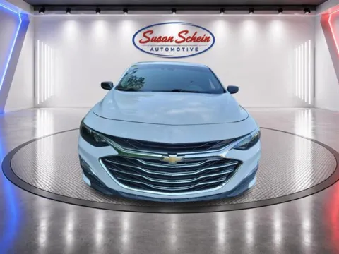 Photos of 2023 Chevrolet Malibu LS for sale in Pelham, AL at Susan Schein Automotive - Pelham