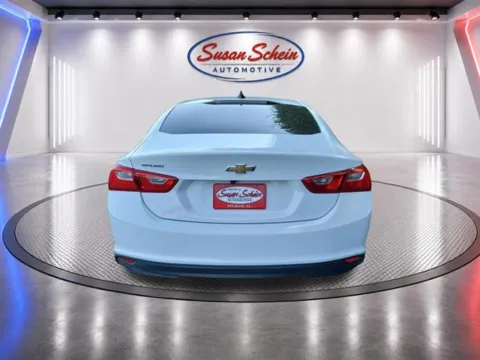 More photos of 2023 Chevrolet Malibu LS at Susan Schein Automotive - Pelham, AL