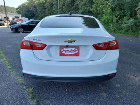 More photos of 2023 Chevrolet Malibu LS at Susan Schein Automotive - Pelham, AL