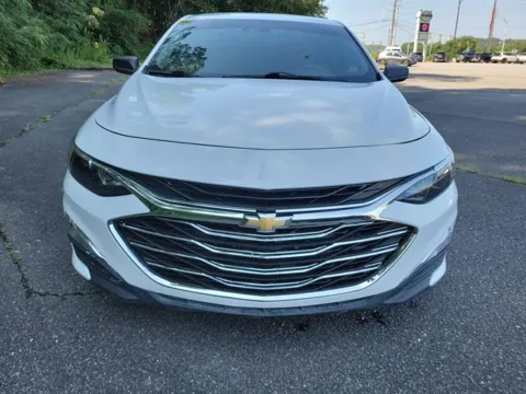 Photos of 2023 Chevrolet Malibu LS for sale in Pelham, AL at Susan Schein Automotive - Pelham