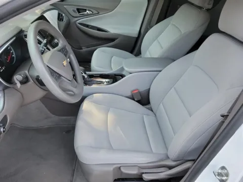 Another view of 2023 Chevrolet Malibu LS for sale in Pelham, AL at Susan Schein Automotive - Pelham