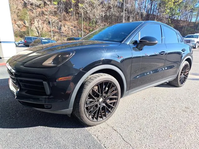 2021 Porsche Cayenne Coupe for sale in Pelham, AL