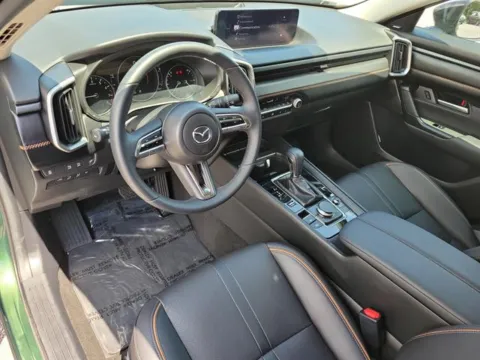 Photos of 2026 Mazda CX-50 2.5 S Premium for sale in Pelham, AL at Susan Schein Automotive - Pelham