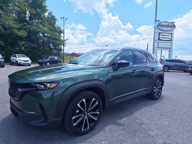 2026 Mazda CX-50 2.5 S Premium for sale in Pelham, AL