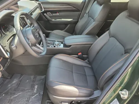 Another view of 2026 Mazda CX-50 2.5 S Premium for sale in Pelham, AL at Susan Schein Automotive - Pelham