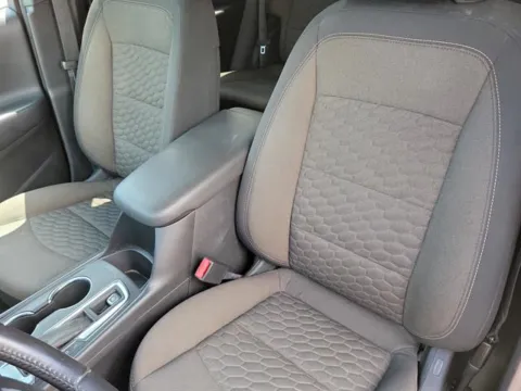 More photos of 2018 Chevrolet Equinox LT at Susan Schein Automotive - Pelham, AL