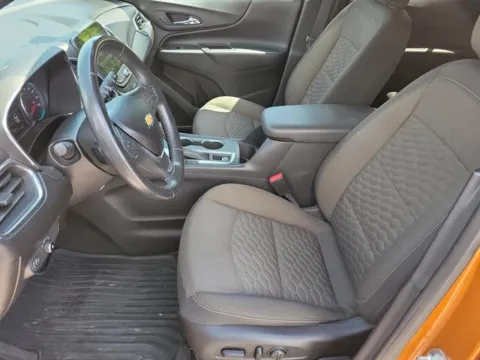 Another view of 2018 Chevrolet Equinox LT for sale in Pelham, AL at Susan Schein Automotive - Pelham