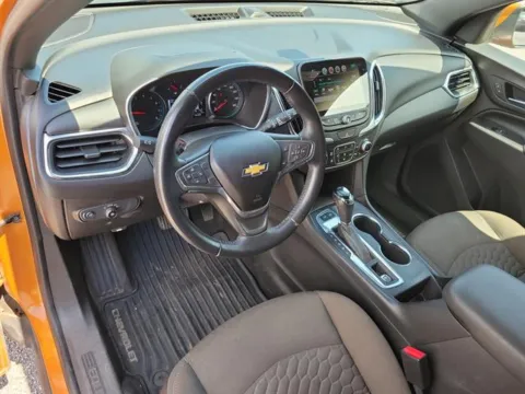 Photos of 2018 Chevrolet Equinox LT for sale in Pelham, AL at Susan Schein Automotive - Pelham