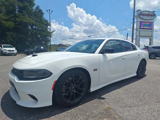 2023 Dodge Charger Scat Pack for sale in Pelham, AL