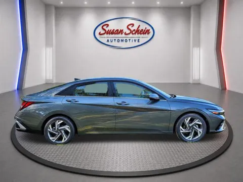 More photos of 2025 Hyundai Elantra Limited at Susan Schein Automotive - Pelham, AL