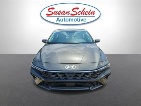 Photos of 2025 Hyundai Elantra Limited for sale in Pelham, AL at Susan Schein Automotive - Pelham