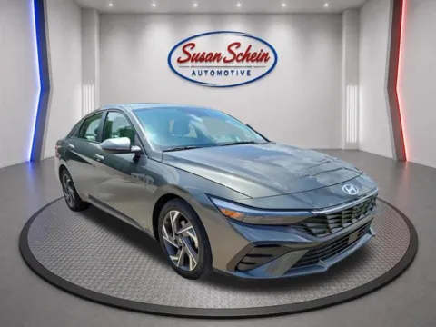 Another view of 2025 Hyundai Elantra Limited for sale in Pelham, AL at Susan Schein Automotive - Pelham