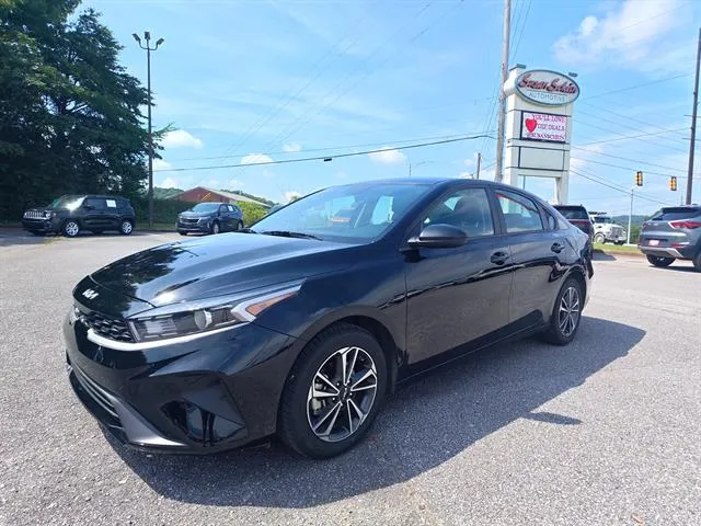 2024 Kia Forte LX for sale in Pelham, AL