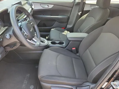 Another view of 2024 Kia Forte LX for sale in Pelham, AL at Susan Schein Automotive - Pelham