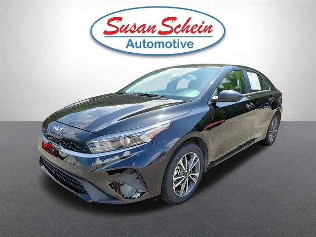 2024 Kia Forte LX for sale in Pelham, AL