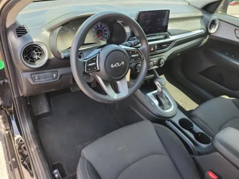 Photos of 2024 Kia Forte LX for sale in Pelham, AL at Susan Schein Automotive - Pelham