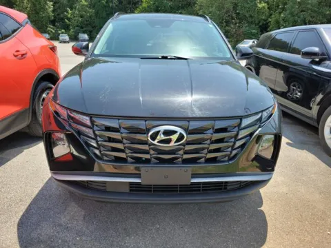 Photos of 2024 Hyundai Tucson SEL for sale in Pelham, AL at Susan Schein Automotive - Pelham