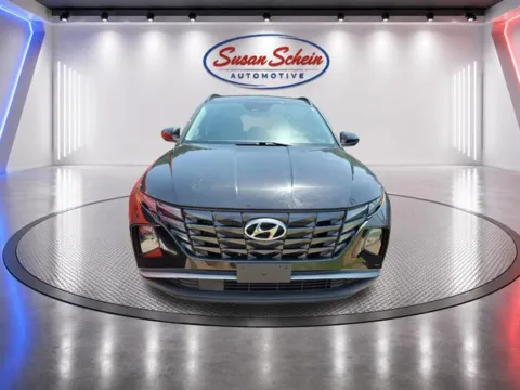 Photos of 2024 Hyundai Tucson SEL for sale in Pelham, AL at Susan Schein Automotive - Pelham