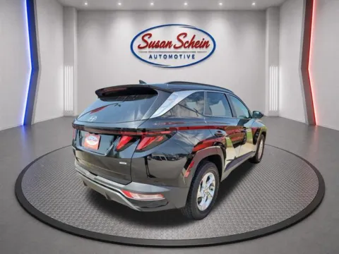 More photos of 2024 Hyundai Tucson SEL at Susan Schein Automotive - Pelham, AL