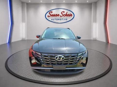 Photos of 2024 Hyundai Tucson SEL for sale in Pelham, AL at Susan Schein Automotive - Pelham