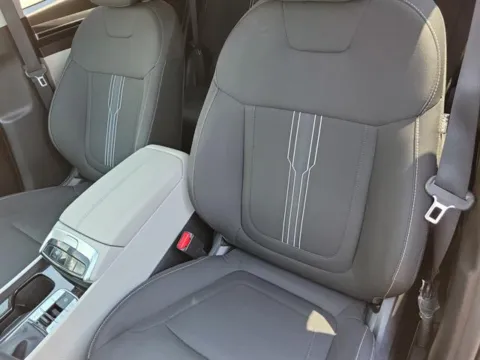 More photos of 2024 Hyundai Tucson SEL at Susan Schein Automotive - Pelham, AL