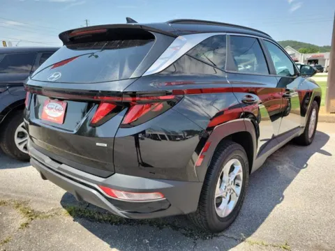 More photos of 2024 Hyundai Tucson SEL at Susan Schein Automotive - Pelham, AL