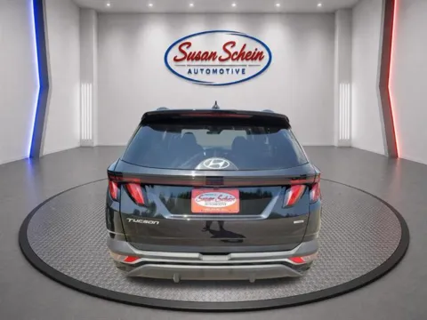 More photos of 2024 Hyundai Tucson SEL at Susan Schein Automotive - Pelham, AL