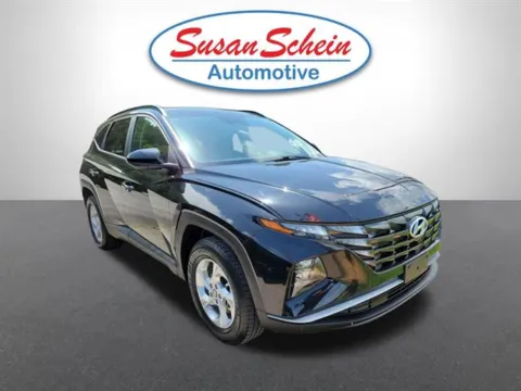 Another view of 2024 Hyundai Tucson SEL for sale in Pelham, AL at Susan Schein Automotive - Pelham