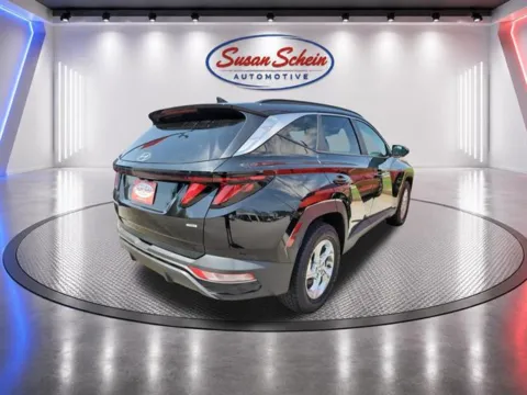 More photos of 2024 Hyundai Tucson SEL at Susan Schein Automotive - Pelham, AL