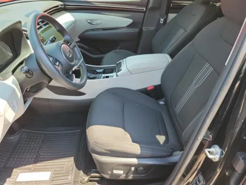 Another view of 2024 Hyundai Tucson SEL for sale in Pelham, AL at Susan Schein Automotive - Pelham
