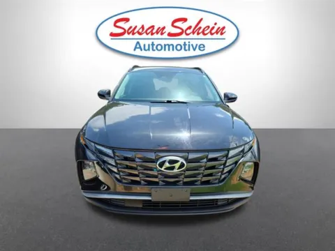 Photos of 2024 Hyundai Tucson SEL for sale in Pelham, AL at Susan Schein Automotive - Pelham