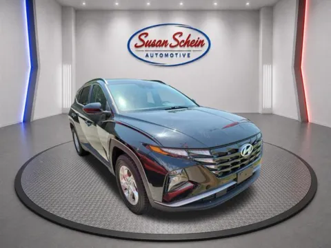 Another view of 2024 Hyundai Tucson SEL for sale in Pelham, AL at Susan Schein Automotive - Pelham