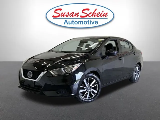 2021 Nissan Versa SV for sale in Pelham, AL