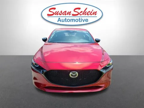 Photos of 2026 Mazda Mazda3 Hatchback 2.5 S Select Sport for sale in Pelham, AL at Susan Schein Automotive - Pelham