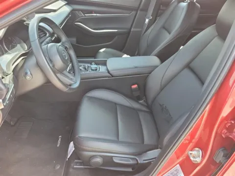 Another view of 2026 Mazda Mazda3 Hatchback 2.5 S Select Sport for sale in Pelham, AL at Susan Schein Automotive - Pelham