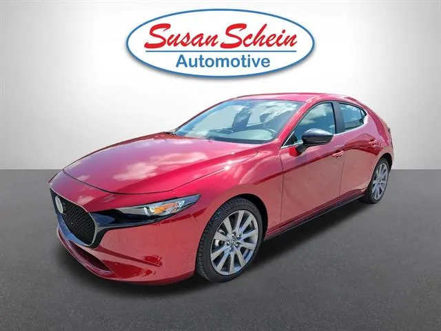 2026 Mazda Mazda3 Hatchback 2.5 S Select Sport for sale in Pelham, AL