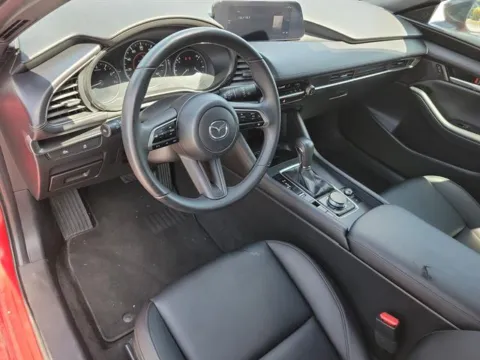 Photos of 2026 Mazda Mazda3 Hatchback 2.5 S Select Sport for sale in Pelham, AL at Susan Schein Automotive - Pelham
