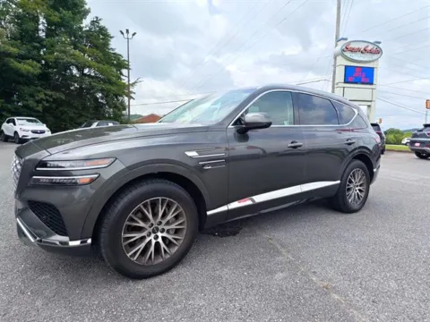 Gray 2025 Genesis GV80 2.5T Standard for sale in Pelham, AL