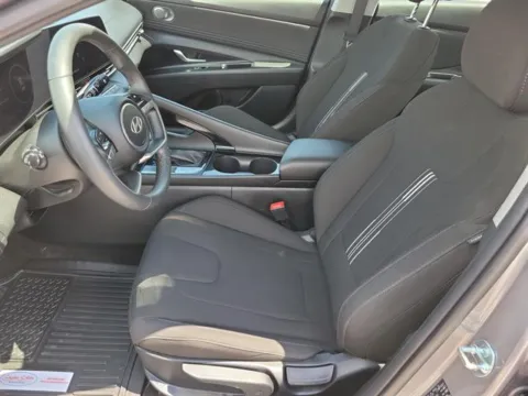 Another view of 2025 Hyundai Elantra SEL Convenience for sale in Pelham, AL at Susan Schein Automotive - Pelham