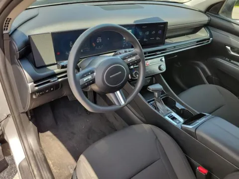 Photos of 2026 Hyundai Tucson SEL for sale in Pelham, AL at Susan Schein Automotive - Pelham
