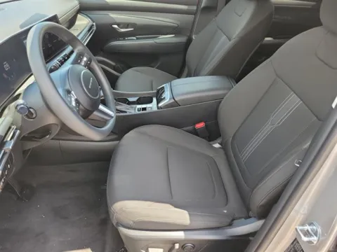 Another view of 2026 Hyundai Tucson SEL for sale in Pelham, AL at Susan Schein Automotive - Pelham