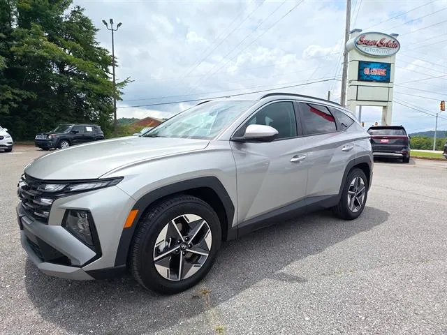 2026 Hyundai Tucson SEL for sale in Pelham, AL