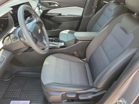Another view of 2025 Chevrolet Trax LT for sale in Pelham, AL at Susan Schein Automotive - Pelham