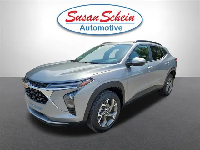 2025 Chevrolet Trax LT for sale in Pelham, AL
