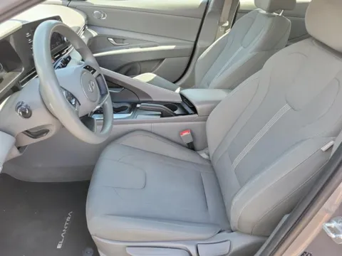 Another view of 2024 Hyundai Elantra SE for sale in Pelham, AL at Susan Schein Automotive - Pelham