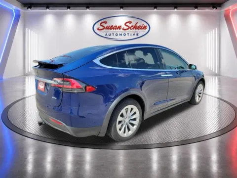 More photos of 2017 Tesla Model X 90D at Susan Schein Automotive - Pelham, AL