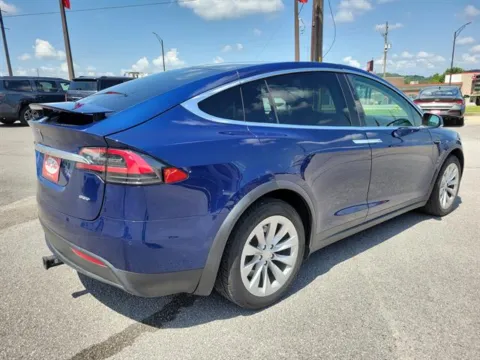 More photos of 2017 Tesla Model X 90D at Susan Schein Automotive - Pelham, AL