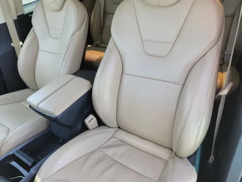 More photos of 2017 Tesla Model X 90D at Susan Schein Automotive - Pelham, AL