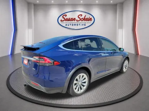 More photos of 2017 Tesla Model X 90D at Susan Schein Automotive - Pelham, AL